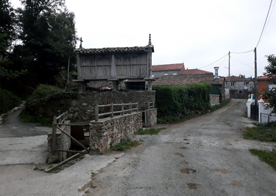 Bacurín – Vilouriz