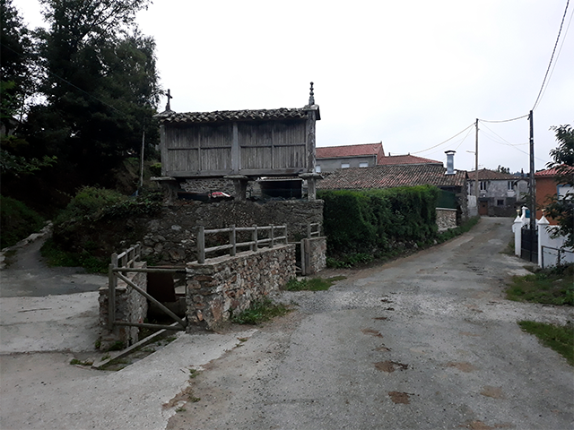 Bacurín – Vilouriz