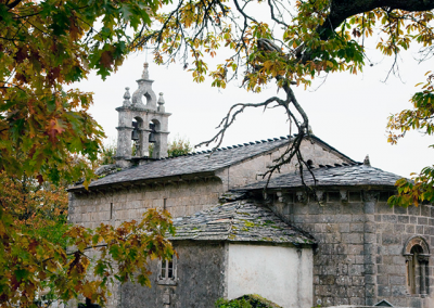 Carballido – Lugo – Bacurín