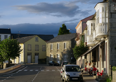 A Fonsagrada – O Cádavo