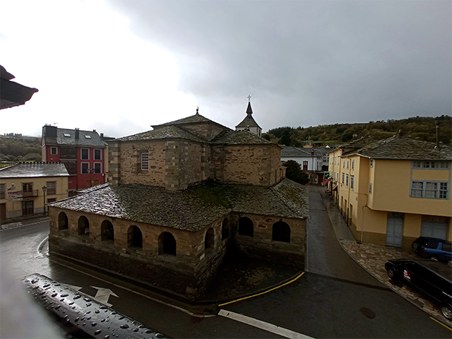 La Mesa – Grandas de Salime