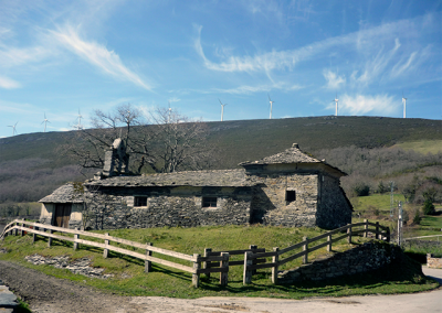 Pola de Allande – La Mesa