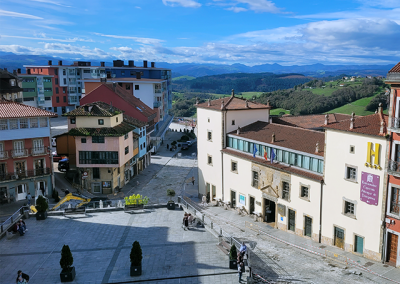 Salas – Tineo