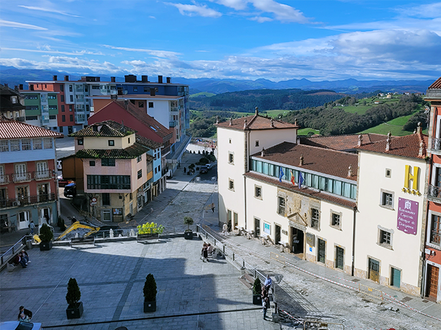 Salas – Tineo