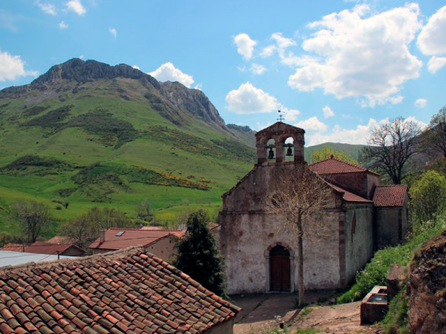 Villanueva de la Tercia – Puente de los Fierros