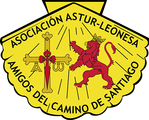 Camino Santiago Astur