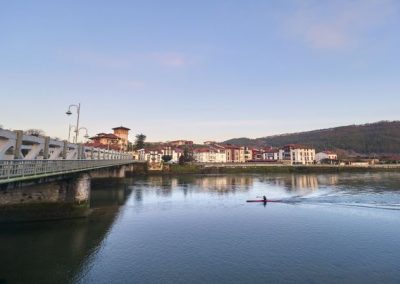 Unquera – Llanes