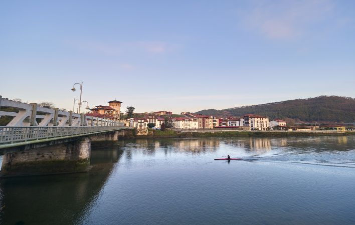 Unquera – Llanes