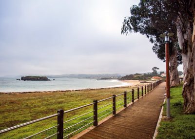 La Isla – Villaviciosa