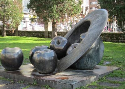 Villaviciosa – Pola de Siero