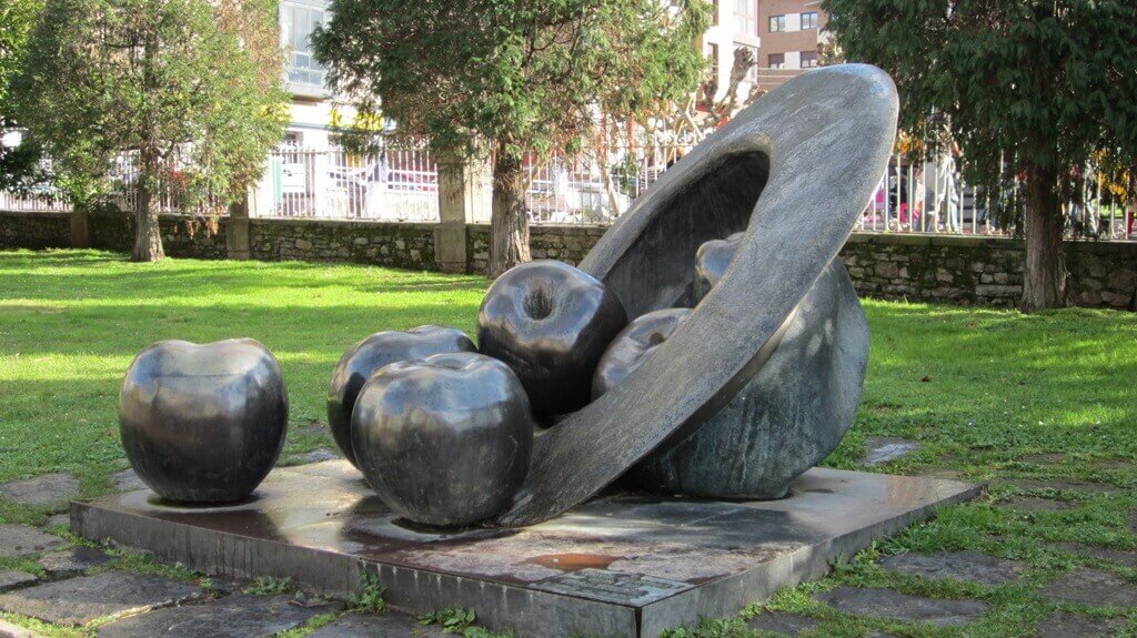 Villaviciosa – Pola de Siero