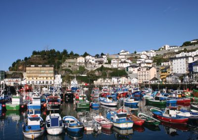 Luarca – Cartavio